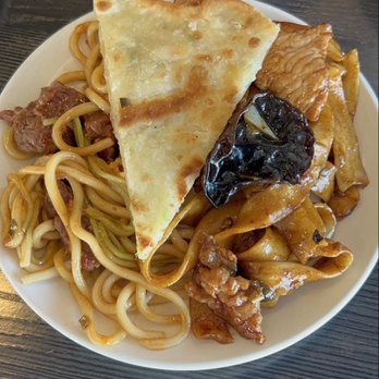 Lao Xi Noodle House - Instagram/YouTube/TikTok/Yelp/Google Maps: @AC9MOO - Chinese Near Me - Arcadia, California Lao Xi Noodle House - Instagram/YouTube/TikTok/Yelp/Google Maps: @AC9MOO - Chinese Near Me - Arcadia, California
