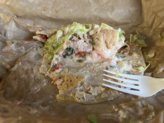Lolita's Mexican Food by null