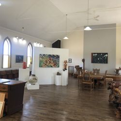 Atwood Sloane Premier Gallery