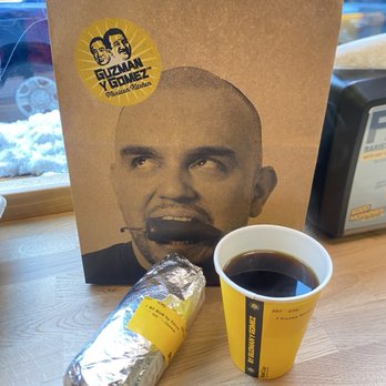 Guzman y Gomez - Mexican Near Me - Chicago, Illinois
