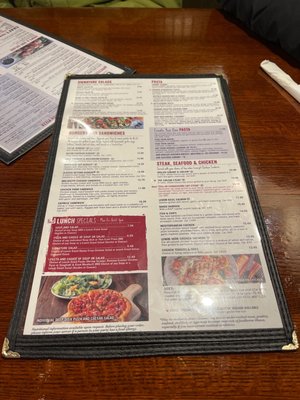 Menu photo 2 UNO Pizzeria & Grill Saginaw, MI Menu photo 2 UNO Pizzeria & Grill Saginaw, MI