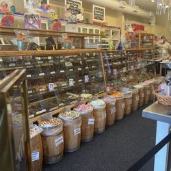 The Sayville Chocolatier