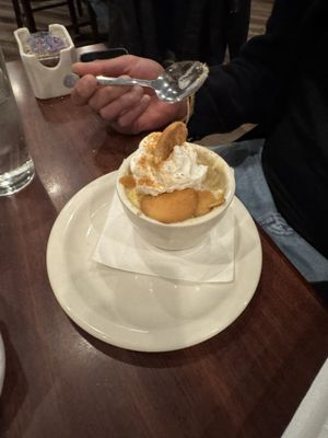 Dunston's Steak House by null