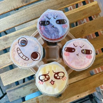 Möge Tee -first ave - Bubble Tea Near Me - New York, New York Möge Tee -first ave - Bubble Tea Near Me - New York, New York