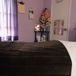 A Soothing Touch Massage - Ready for cooler weather!