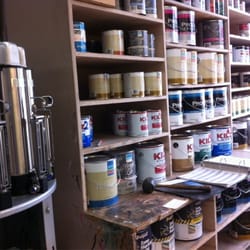 Durant Building Supply