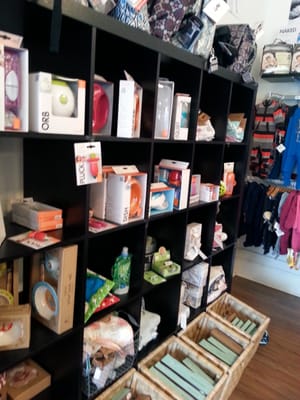 City Mouse Studio by null