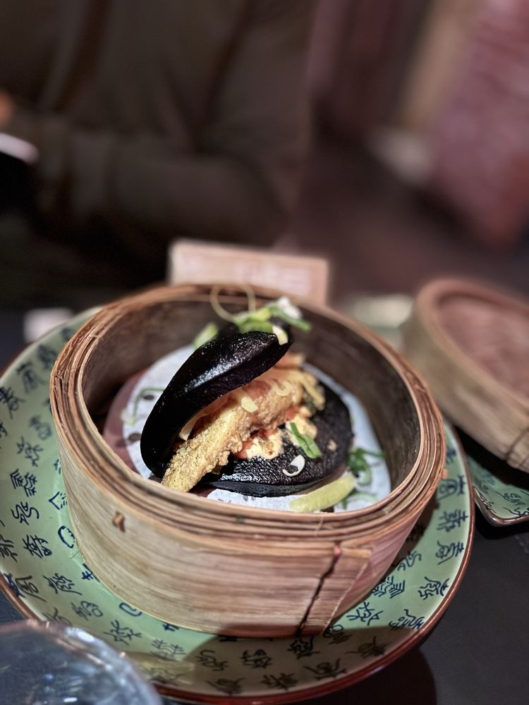 Boa-Bao