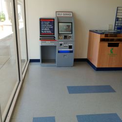 United States Post Office