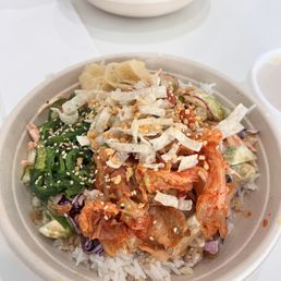 Lunch special