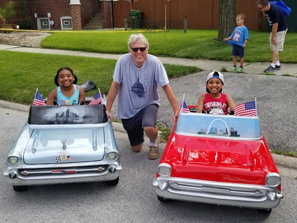 OAK LAWN DENTAL Updated August 2024 5001 W 95th St, Oak Lawn