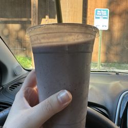 Rio Rock Açai Café - Stinson Beach Smoothie