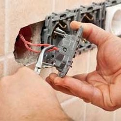 Family Heating, Cooling & Electrical