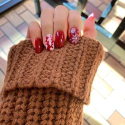 Boom Boom Nail & Waxing Lounge