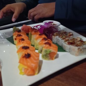 Forty Five Degrees - Sushi Bars Near Me - Indianapolis, Indiana Forty Five Degrees - Sushi Bars Near Me - Indianapolis, Indiana
