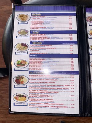 Menu photo 2 El Nuevo Centro Americano Irvington, NJ Menu photo 2 El Nuevo Centro Americano Irvington, NJ