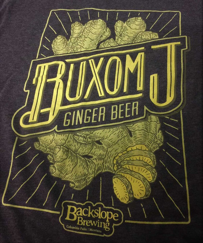 KULPRINTS SCREEN PRINTING Kalispell, Montana Screen Printing/T