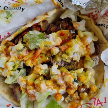 Shahs Yonkers - Lamb gyro - Halal Near Me - Yonkers, New York Shahs Yonkers - Lamb gyro - Halal Near Me - Yonkers, New York