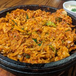 Bibimbap