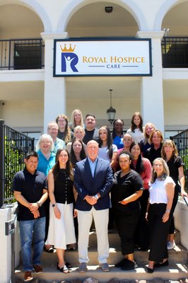 Royal Hospice on Yelp