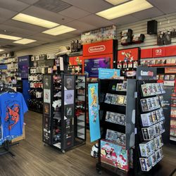 GameStop
