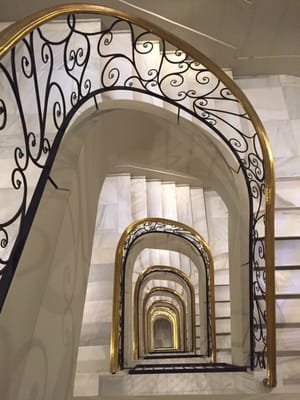 Dear Hotel Madrid by null