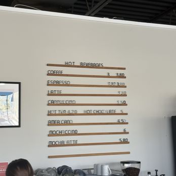 Une Autre Histoire La French Bakery - Coffees - Bakeries Near Me - St. Augustine, Florida Une Autre Histoire La French Bakery - Coffees - Bakeries Near Me - St. Augustine, Florida