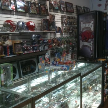 B & B Sports Outlet - Memorabilia - Sporting Goods Near Me - Branson, Missouri B & B Sports Outlet - Memorabilia - Sporting Goods Near Me - Branson, Missouri