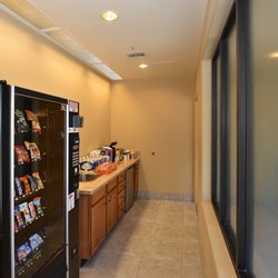 Concierge Executive Offices - Kitchenette