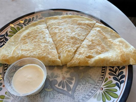 Tulum Taqueria by null