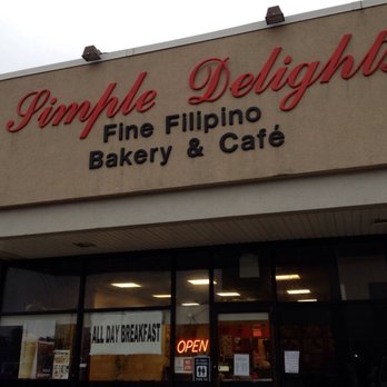 Simple Delights - Filipino Near Me - Morton Grove, Illinois