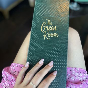 The Green Room - Cocktail Bars Near Me - Burbank, California The Green Room - Cocktail Bars Near Me - Burbank, California