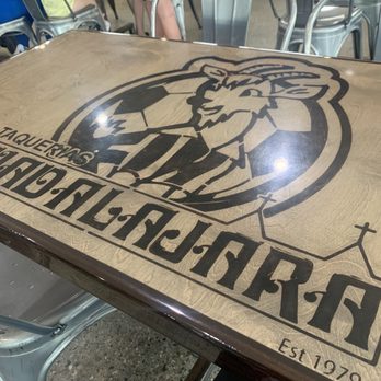 Taquerias Guadalajara - Mexican Near Me - Santa Ana, California
