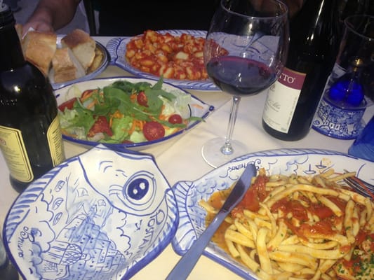 Ristorante Bruno by null
