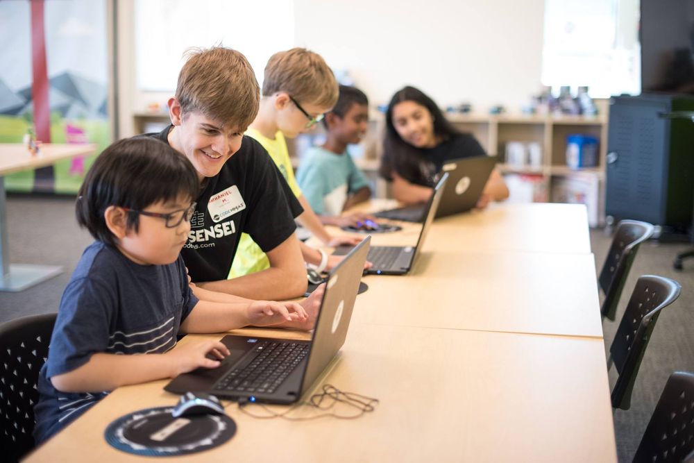 Code Ninjas - Sammamish - reading tutor in Sammamish, WA