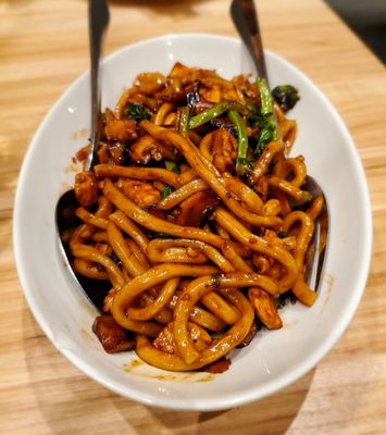 dan modern chinese - sawtelle by null