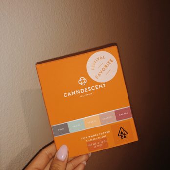 The Circle - Canndescent 5 effect preroll flight - Cannabis Dispensaries Near Me - Long Beach, California The Circle - Canndescent 5 effect preroll flight - Cannabis Dispensaries Near Me - Long Beach, California