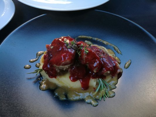 Tobiko Restaurante by null