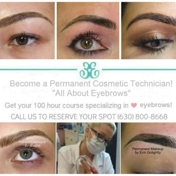 Advanced Permanent Cosmetic Training - Tattoo Near Me - Naperville, Illinois Advanced Permanent Cosmetic Training - Tattoo Near Me - Naperville, Illinois