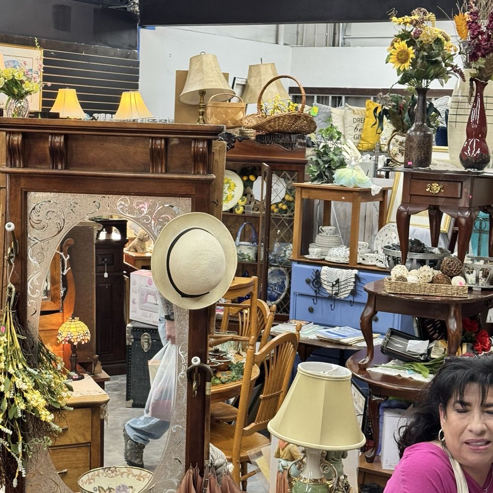 Needful Things Thrift Store - Thrift Stores Near Me - Fredericksburg, Virginia