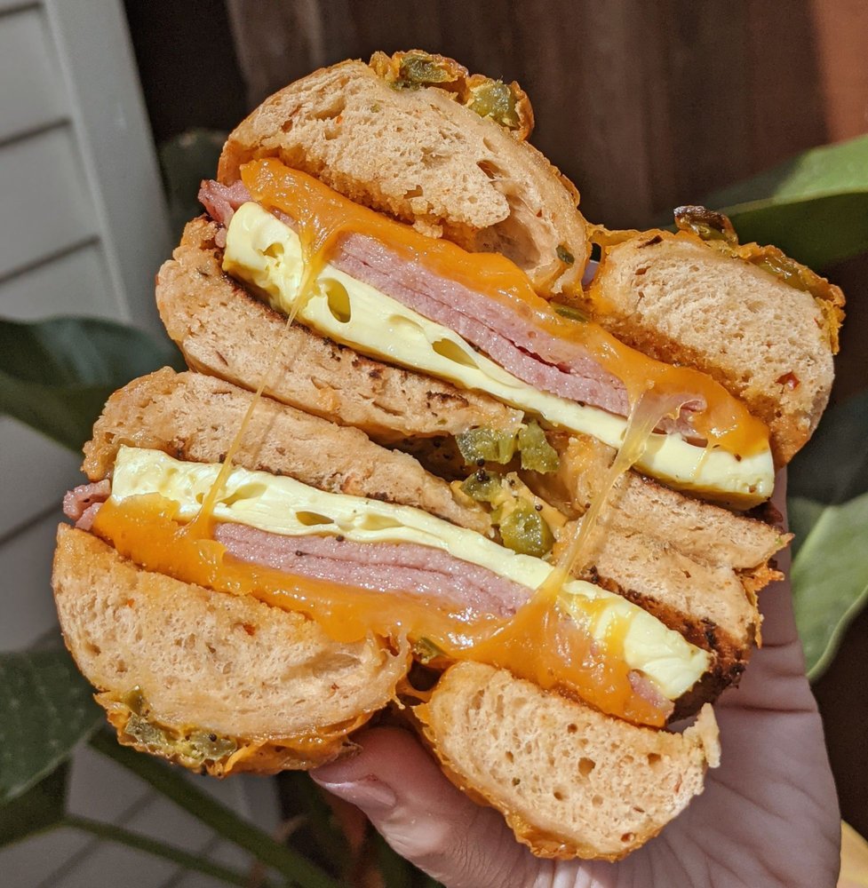 BCB Cafe - Hillcrest
