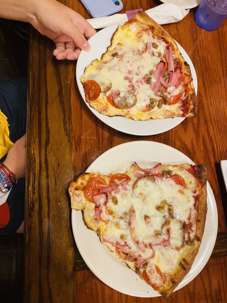 GIOVANNI’S PIZZA PASTA & SUBS Updated September 2024 89 Photos