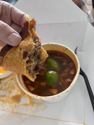 La Tacodilla by null