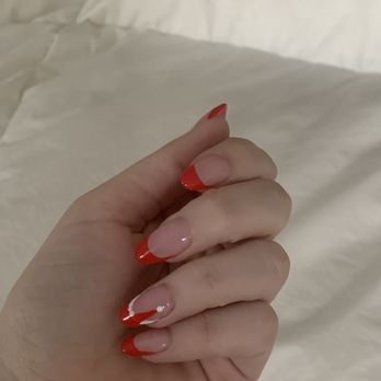 HN Passion Nails - Nail Salons Near Me - Glendale, California