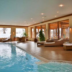 Residenz Hohenzollern Hotel Garni in