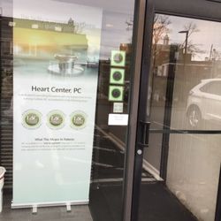Heart Center