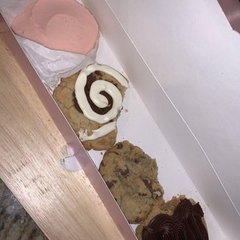 Crumbl - Gilbert - Heaven in a box - Bakeries Near Me - Gilbert, Arizona Crumbl - Gilbert - Heaven in a box - Bakeries Near Me - Gilbert, Arizona