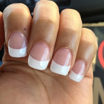 Nails U Love - Skin Care Near Me - Long Beach, California