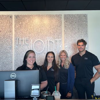 The Joint Chiropractic - The team - Chiropractors Near Me - Oviedo, Florida