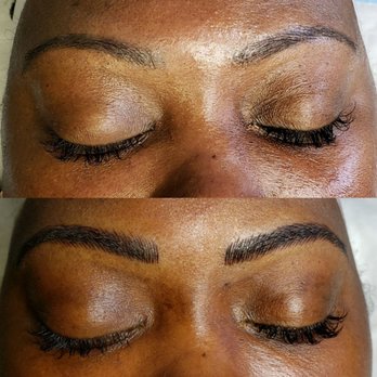 Browdentity Microblading - Permanent Makeup Near Me - Acworth, Georgia Browdentity Microblading - Permanent Makeup Near Me - Acworth, Georgia